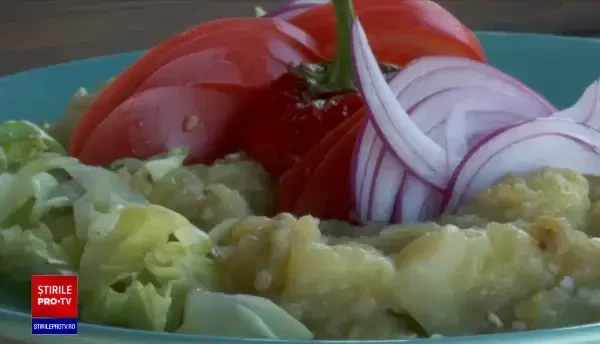 Cum se gătește vânăta ca să aibă gustul perfect. De anul ăsta, Guvernul subvenționează culturile