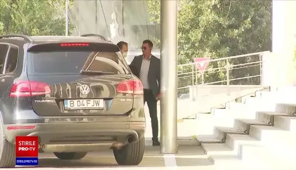 Prima ședință a coaliției după scandalul Cîțu ”băut în SUA”. Stelian Ion: Afectează imaginea