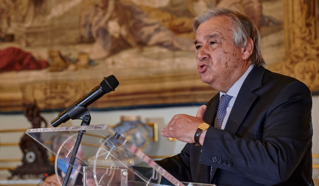 Consiliul de Securitate al ONU face apel la încetarea violenţei în Afganistan