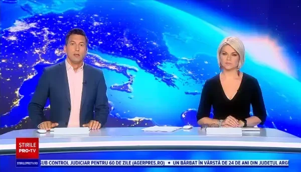 Un ATV nou-nouț a luat foc în Pitești. Proprietarul tocmai făcuse plinul