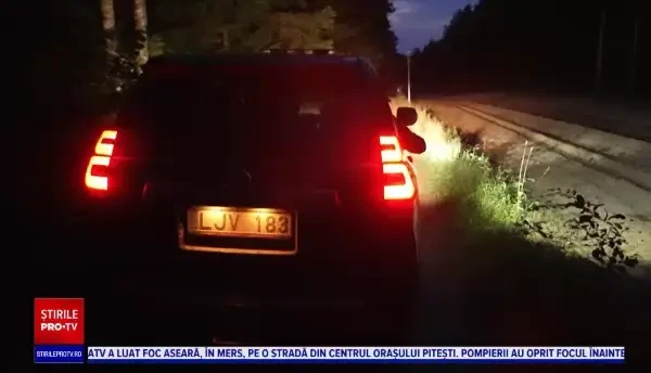 Lituania desfășoară armata la frontieră pentru a opri asaltul migranților din Belarus. Lukașenko, batjocoritor cu UE