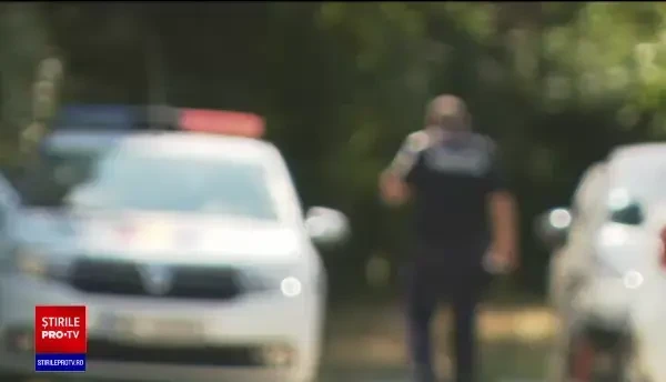 Juristul care și-a ucis soția în București era gelos și violent. Propria sa fiică avea ordin de protecție împotriva lui