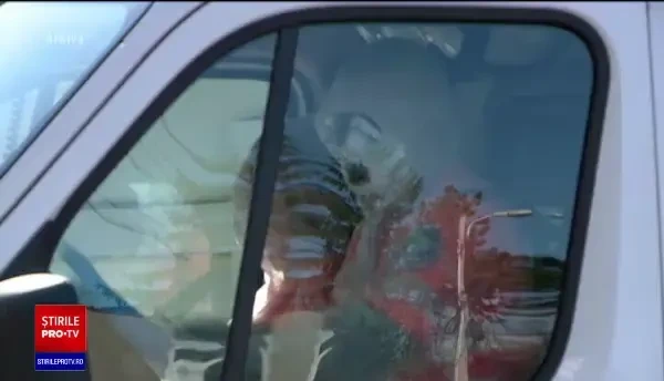 Varianta Delta ucide tinerii nevaccinați. ”A început să plângă când i-am spus că e grav”