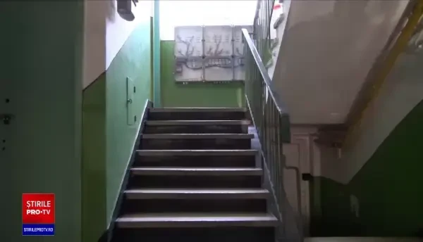 Bărbat omorât în Piatra Neamț de o fată de 16 ani pe care încerca să o violeze