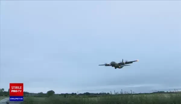 Militar român care a luptat în Afganistan: Este un genocid în aşteptare. În maximum doi ani se va reintra acolo