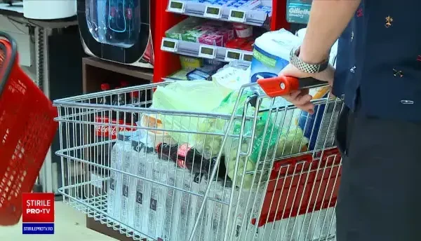 A crescut PIB-ul cu 13% față de aceeași perioadă din 2020