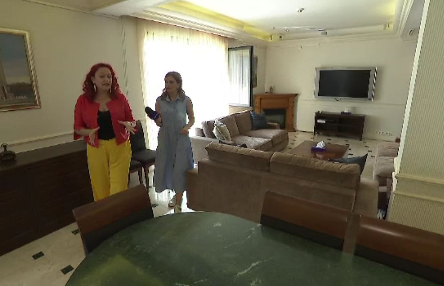 Scade în continuare piața chiriilor, din cauza pandemiei. Cât costă acum un apartament cu trei camere