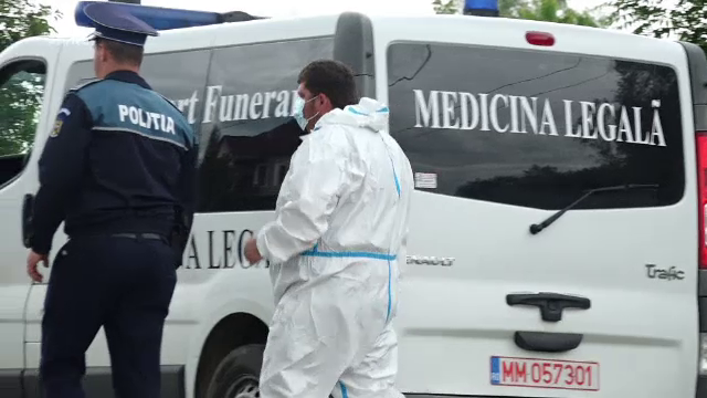 Un bărbat din Brăila a fost găsit mort într-un șanț. A fost lovit de un șofer băut care a plecat de la locul accidentului