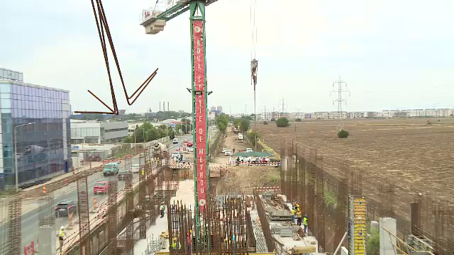 Berceni va fi prima comună din România cu metrou. Primele trenuri pentru noua linie Drumul Taberei ajung abia în 2023