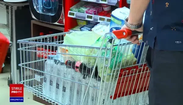 A crescut PIB-ul cu 13% față de aceeași perioadă din 2020. Cel mai mare avans trimestrial din ultimii 25 de ani