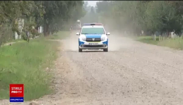 Victima fostului polițist de frontieră renunțase să mai facă plângeri, pentru că nimic nu o salva de furia lui