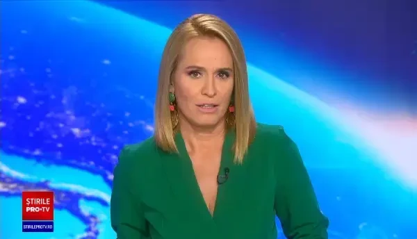 Cod galben și portocaliu de ploi și vijelii. Ce zone vor fi afectate