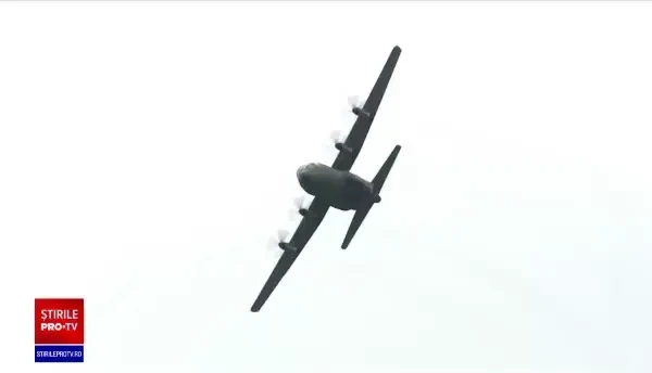 Desfășurare de forțe pentru aducerea acasă a românilor din Kabul. Oamenii disperați să fugă trebuie să se testeze de covid