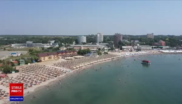 Vârful sezonului estival a trecut, dar prețurile sunt încă mari pe litoral. Când vin marile scăderi și unde e mai ieftin deja