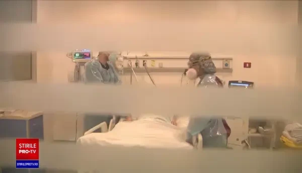 Creștere semnificativă a cazurilor de COVID-19, în lume. Tulpina Delta se răspândește alarmant