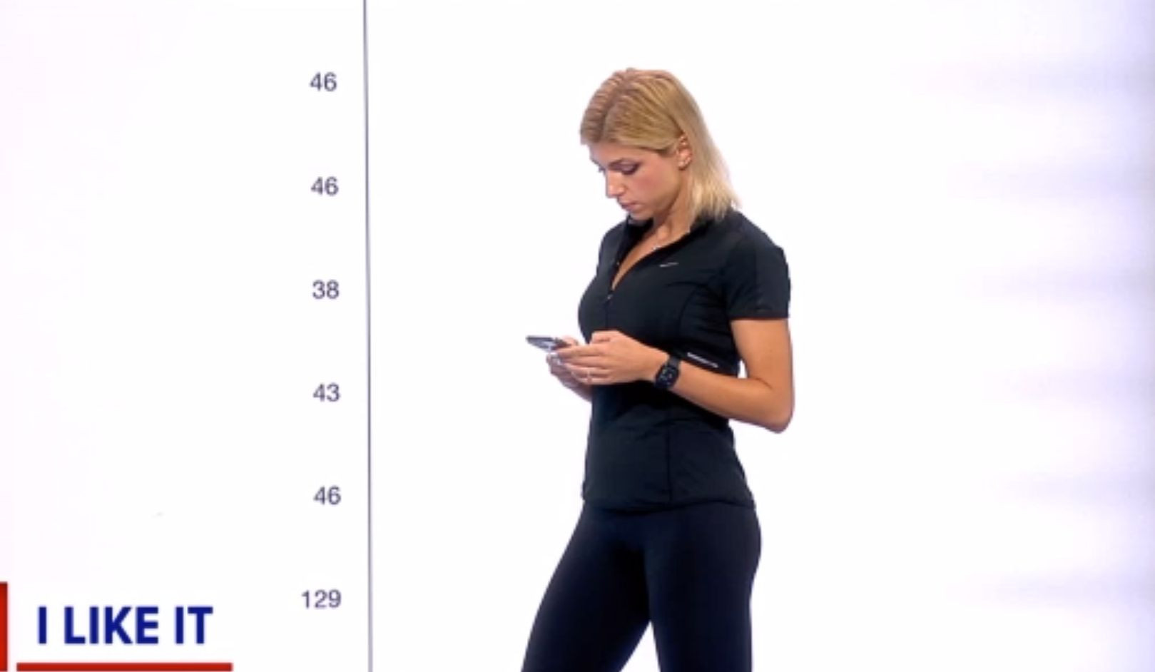 ILikeIT. Cele mai bune aplicații de fitness pentru controlul kilogramelor, explicate de un nutriționist