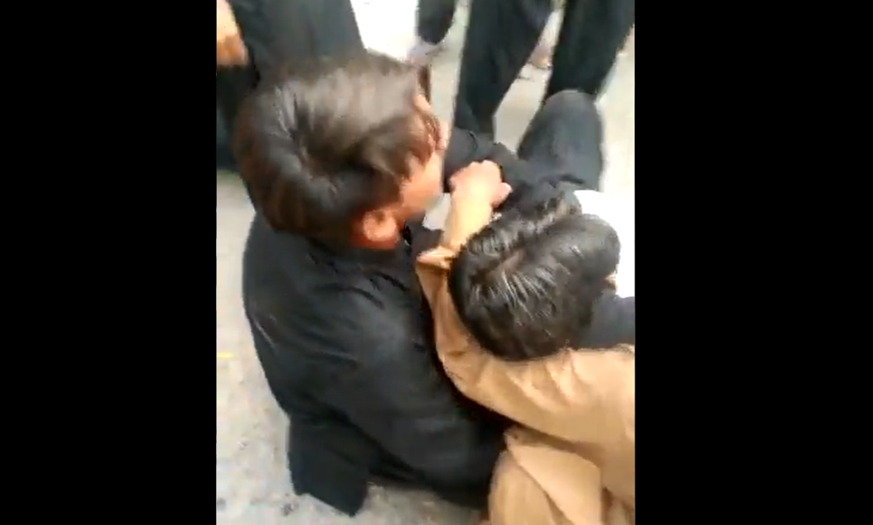 Mai mulți morți și zeci de răniți după un atac cu grenadă asupra unei procesiuni musulmane șiite, în Pakistan