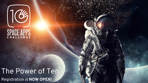 NASA Space Apps Challenge, cel mai mare hackathon, în patru oraşe din România. Cum va fi marcată cea de-a zecea ediție