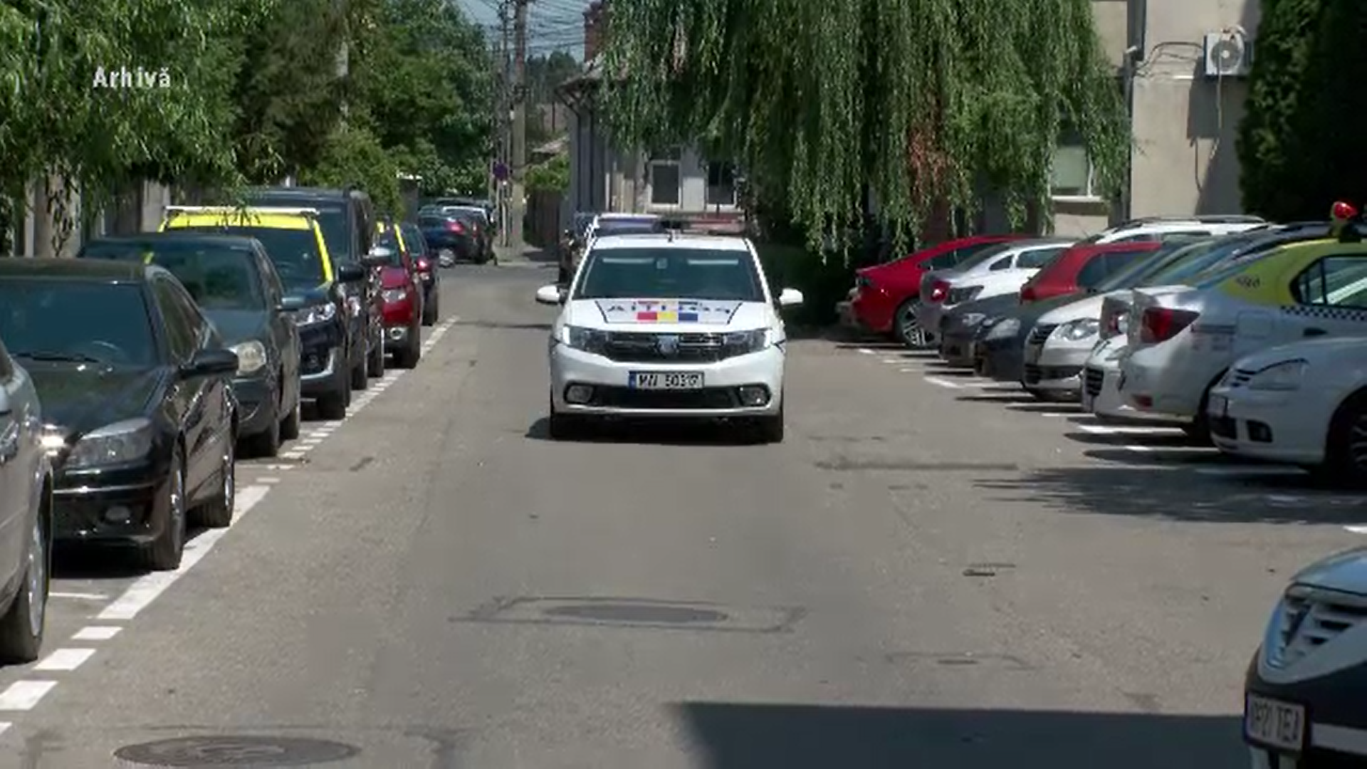 Un om de afaceri chinez din Onești a fost jefuit de mai mulţi necunoscuţi