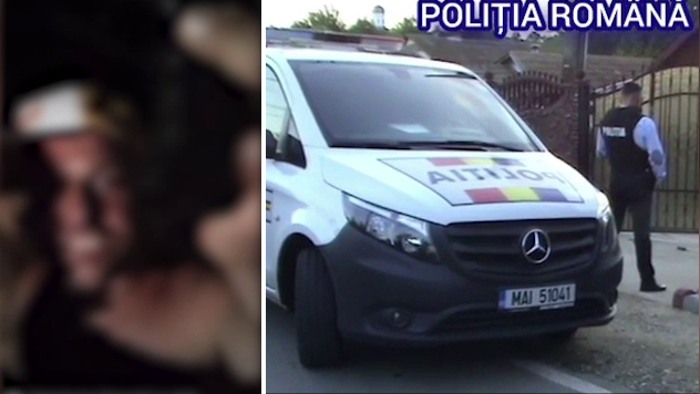 Scenă teribilă, transmisă LIVE pe Facebook: “Vă găuresc. Îl vedeți? Vă omor”