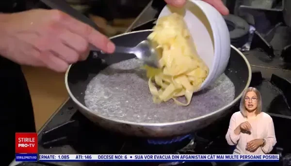 Preparatele cu specific local, la mare căutare în restaurantele din regiunile țării. Bucătăria locală, salvarea din pandemie