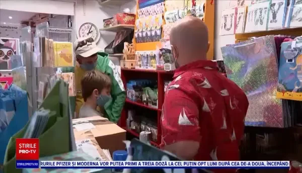 Crăciun mai scump pentru britanici. De ce produsele vor costa mai mult în perioada sărbătorilor de iarnă