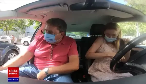 Permisul de conducere se obține tot mai greu în România. Motivul pentru care candidații așteaptă și 3 luni pentru examen