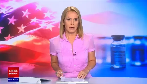 Când încep Statele Unite vaccinarea cu a treia doză de vaccin antiCovid