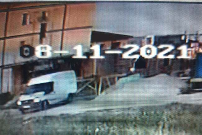 O femeie din Giroc a făcut muncă de detectiv și a reușit să prindă un hoț înaintea Poliției. A venit la secție cu dovezile