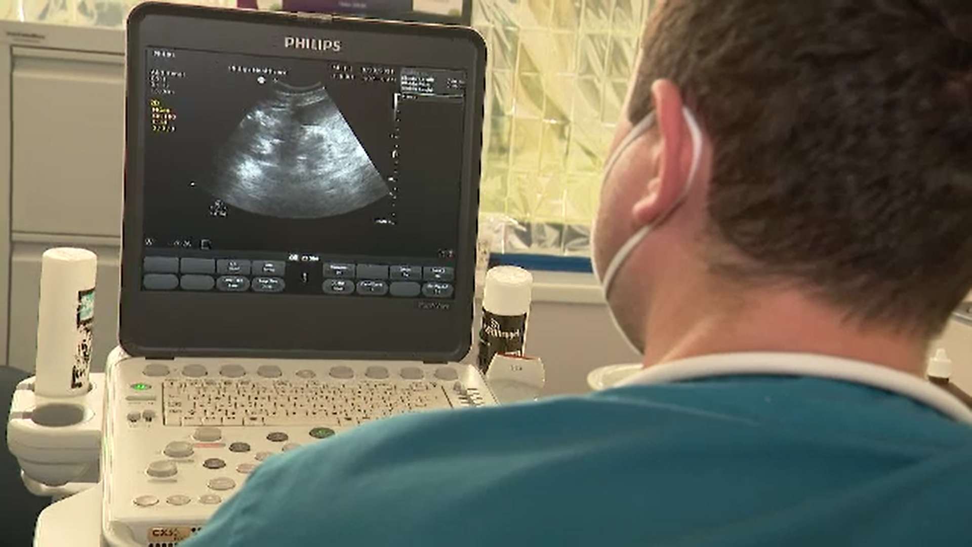 Peste 2.000 de cadre medicale au cerut în 2020 documentele care le permit să lucreze în străinătate