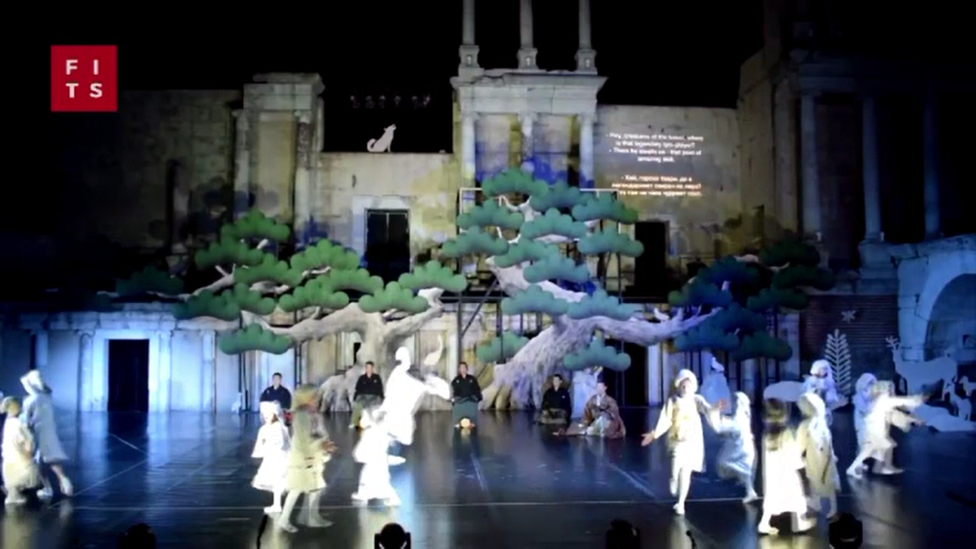 Festivalul internaţional de teatru începe la Sibiu. peste 2.000 de artiști din 38 de țări vor fi prezenți