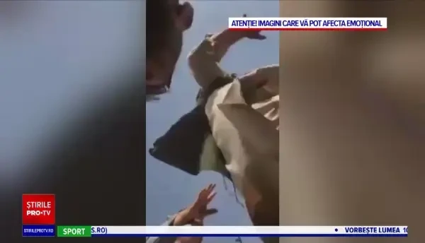 Atunci când nu sunt împușcați de talibani, afganii sunt loviți de soldații americani: ”Bat oamenii cu bâte de baseball”