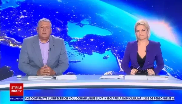 iLikeIT. Festival de artă digitală în București, unde se îmbină arta clasică și inteligența artificială