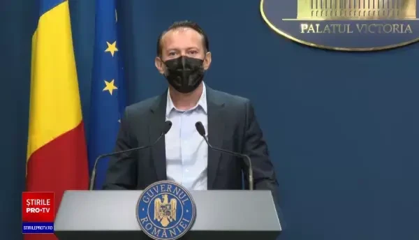 Noul an școlar, început cu prezență fizică și mască obligatorie. În ce condiții se vor închide unitățile de învățământ