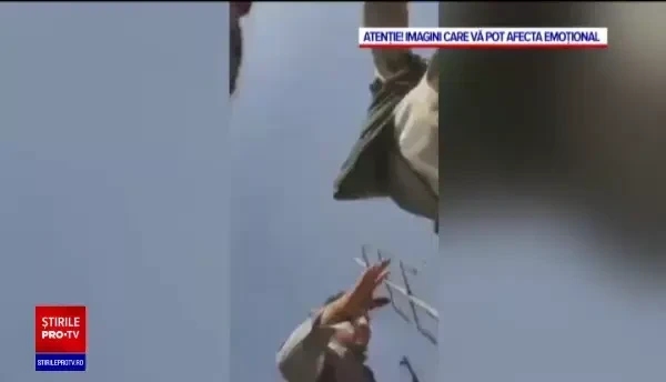 Afganistan: Mesajul talibanilor, după ce oamenii au ieșit în stradă de Ziua Independenței