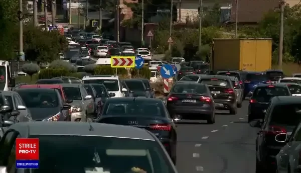 Încă un weekend extrem de aglomerat și cu tarife consistente pe litoral: „Au crescut preţurile la şezlonguri, pe bogăţie”