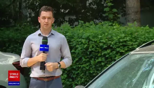 20.000 de lei pentru închirierea unui loc de parcare în București. „E un lucru pe care ţi-l doreşti”