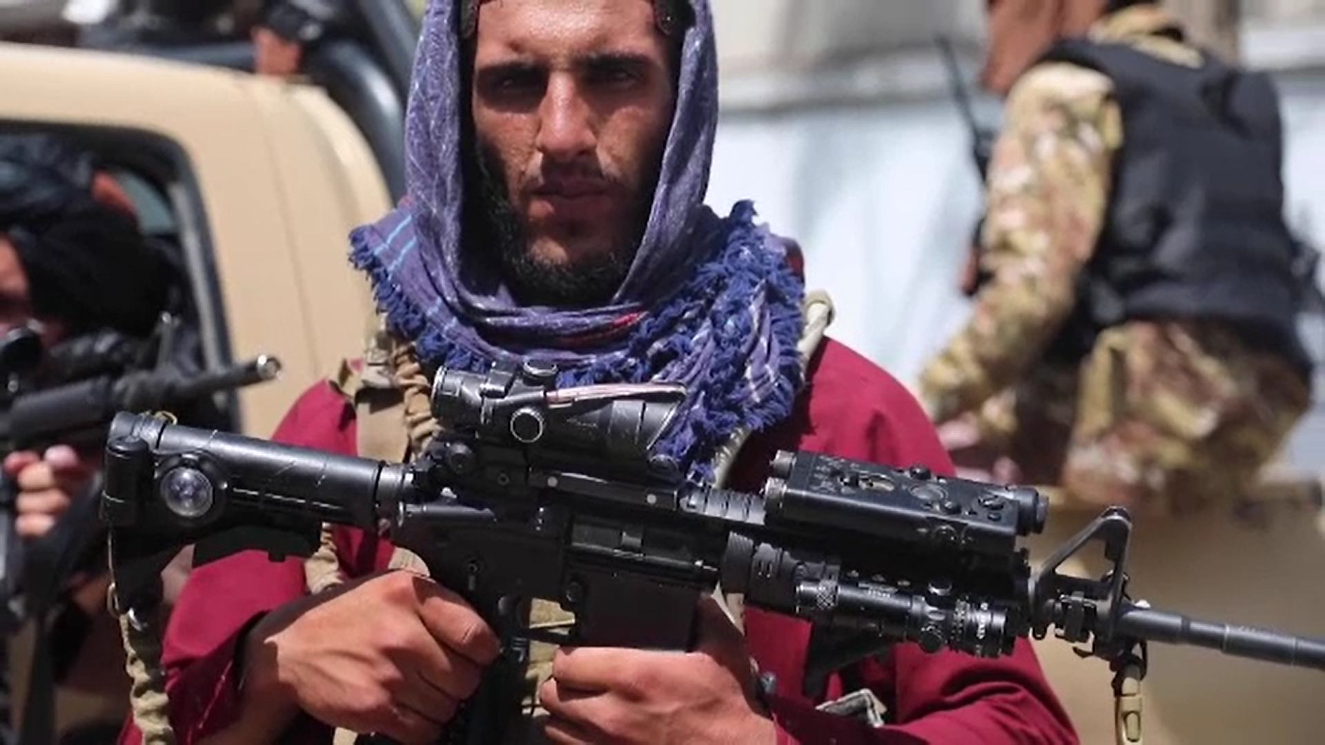 După ce au promis "fără răzbunare", talibanii îi vânează la propriu pe cei care au colaborat cu forțele Coaliției