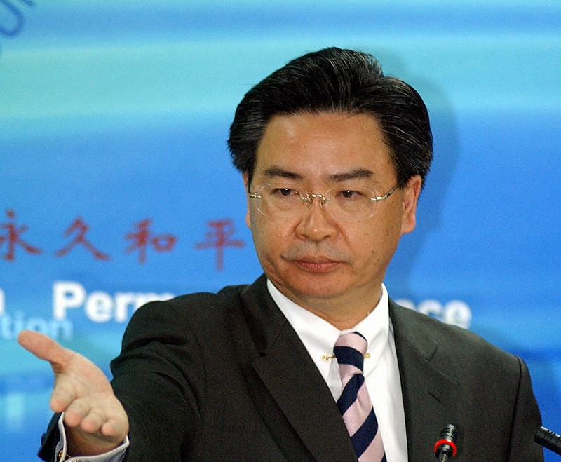 „China vrea să imite talibanii”. Avertismentul ministrului de Externe din Taiwan