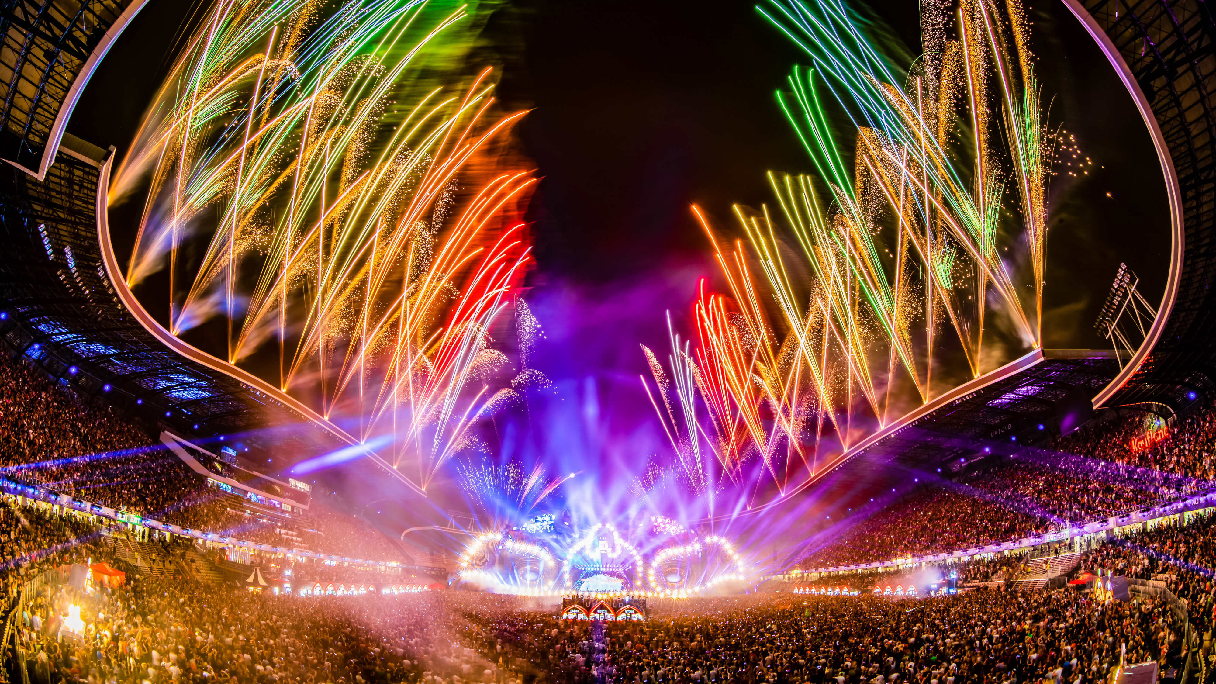 Festivalul UNTOLD a adus în Cluj-Napoca peste 35 de milioane de euro