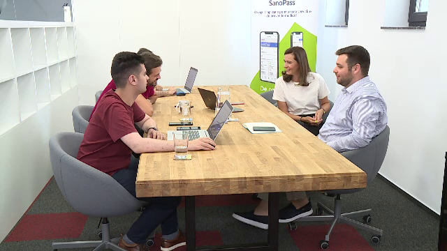 Start-up-urile românești atrag tot mai mulți investitori străini. Finanțări record în prima jumătate a anului