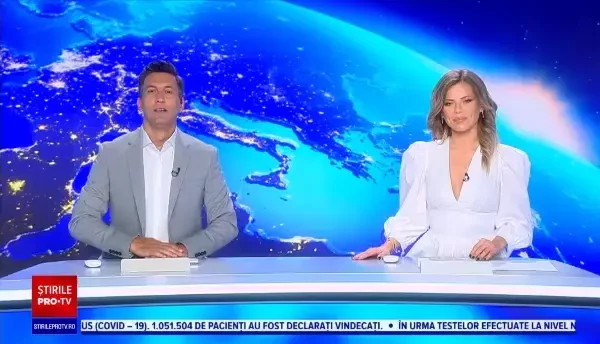 Aniversare specială în Dâmbovița. Un veteran de război împlinește 100 de ani