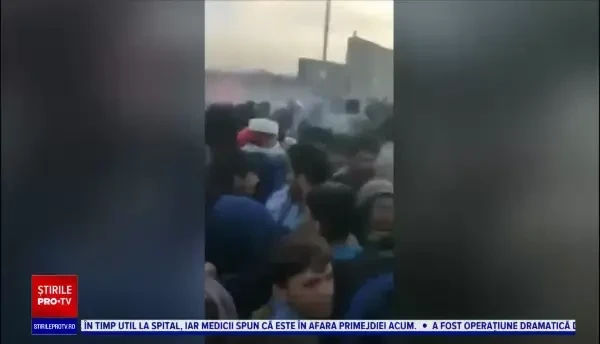 După ce au promis “fără răzbunare”, talibanii îi vânează la propriu pe cei care au colaborat cu forțele Coaliției