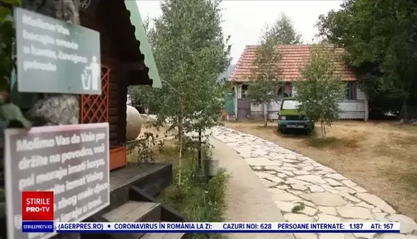 Concurs de lenevit în Muntenegru. Care sunt regulile jocului și ce poți câștiga