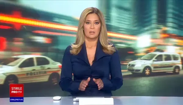 O poliţistă din Botoșani a fost lovită în timp ce încerca să încătuşeze un tânăr recalcitrant