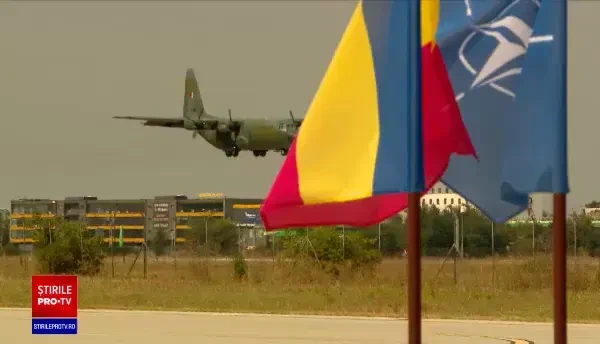 Primele declarații ale românilor aduși acasă din Kabul. De ce nu au luat autoritățile române și afgani care voiau să scape