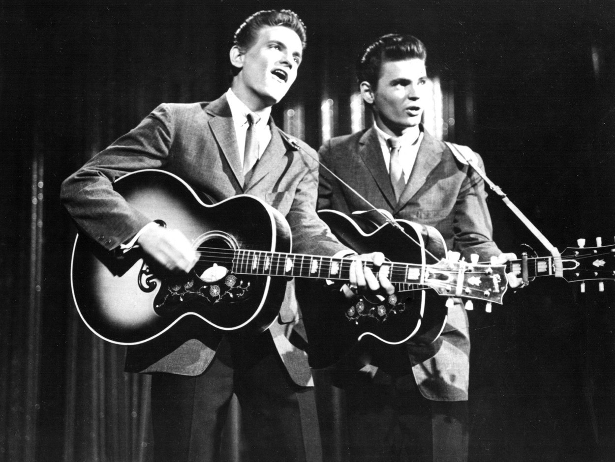Everly Brothers