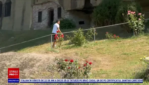 Idee de vacanță într-un loc puțin frecventat de turiști. Colțul de Rai din Argeș