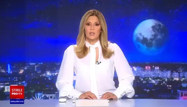 Fenomen astronomic rar: Luna Albastră. Ce spun specialiștii despre acest eveniment