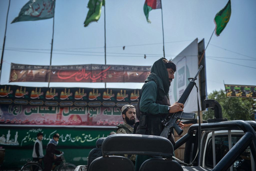 Prima executare publică din Afganistan, de la preluarea puterii de către talibani. Motivul pentru care a fost ucis un bărbat